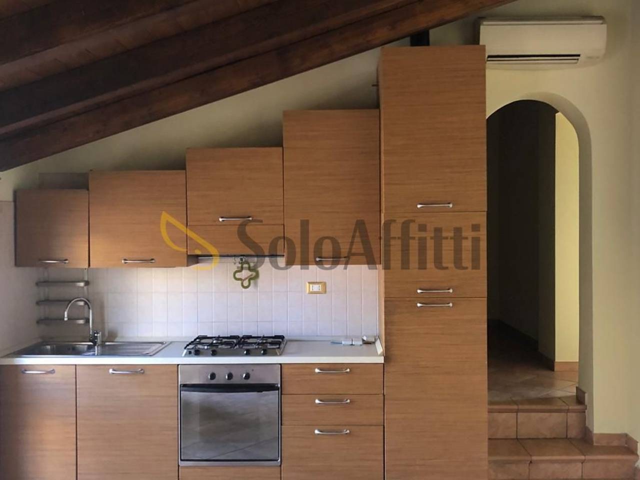 appartamento in affitto a Modena in zona Centro Storico