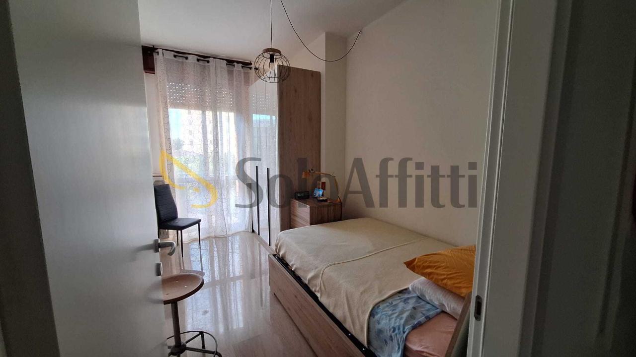 appartamento in affitto a Modena in zona Sant'Agnese