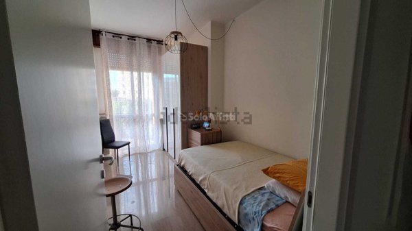 appartamento in affitto a Modena in zona Sant'Agnese