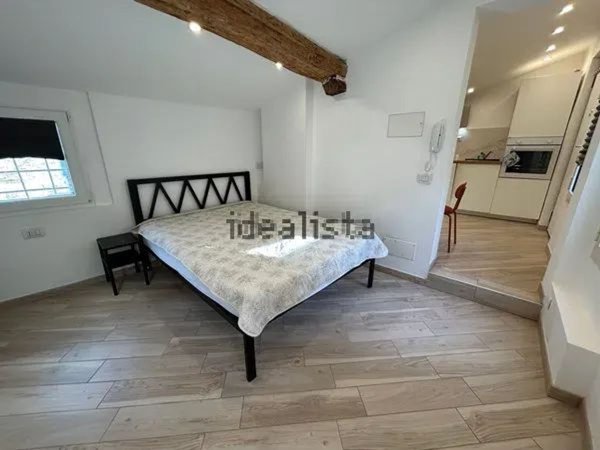 appartamento in affitto a Modena in zona Centro Storico