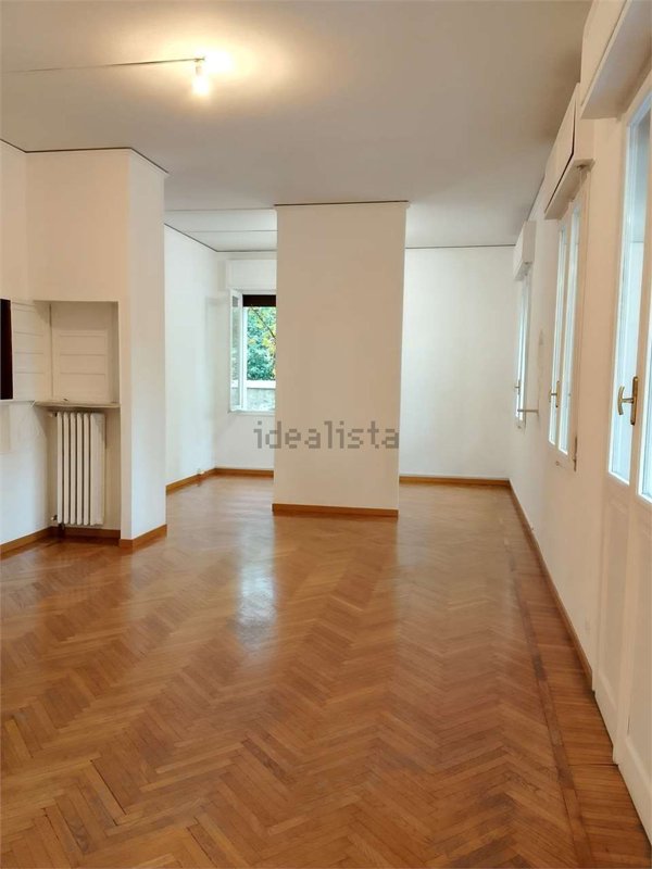 appartamento in affitto a Modena in zona Centro Storico