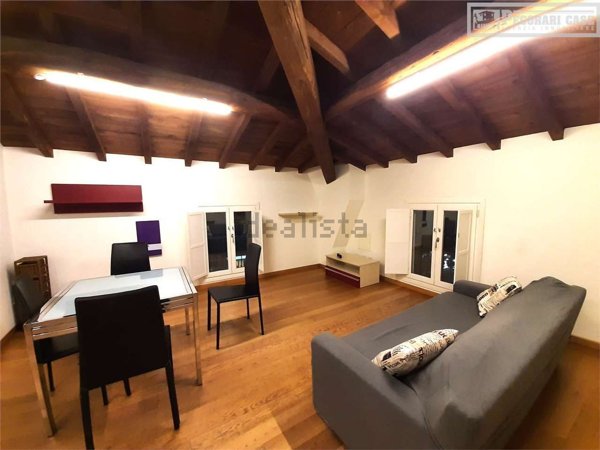 appartamento in affitto a Modena in zona Buon Pastore