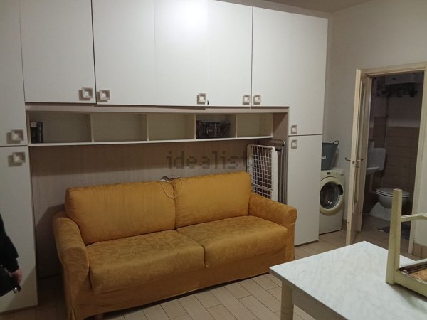 appartamento in affitto a Modena in zona Crocetta