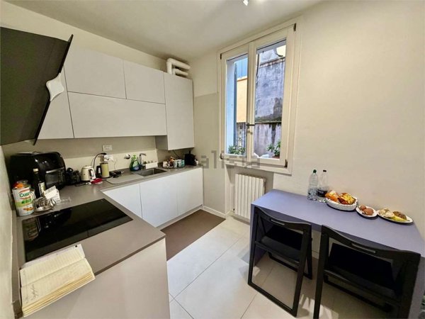 appartamento in affitto a Modena in zona Centro Storico