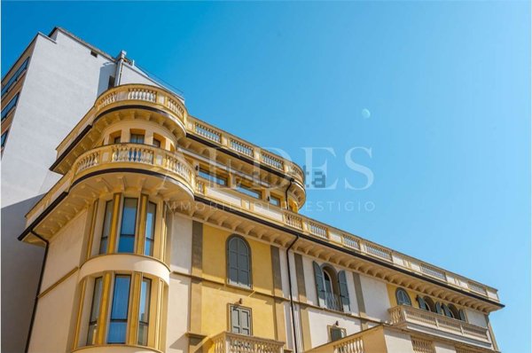 appartamento in affitto a Modena in zona Sant'Agnese