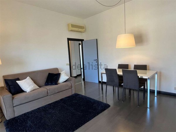 appartamento in affitto a Modena in zona Buon Pastore