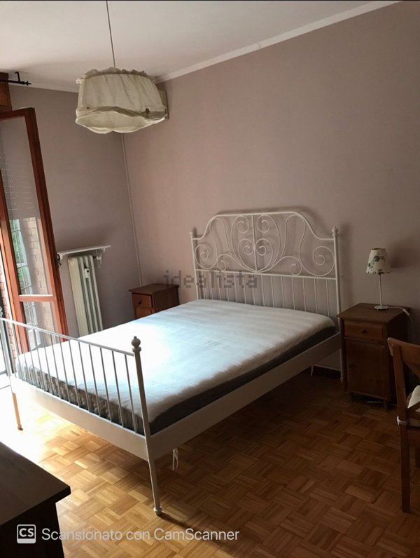 appartamento in affitto a Modena in zona Sant'Agnese