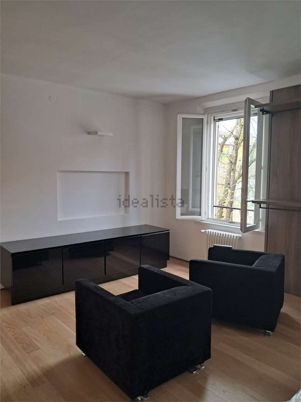 appartamento in affitto a Modena in zona Centro Storico