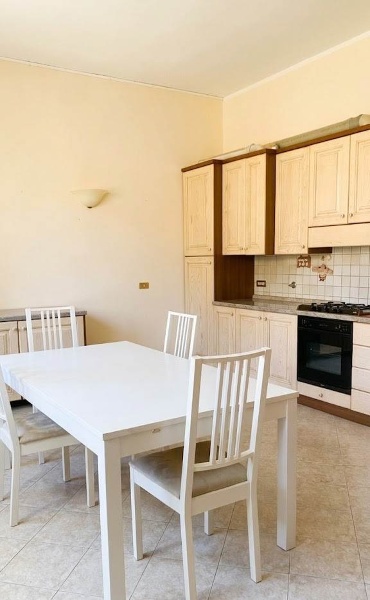 appartamento in affitto a Modena in zona Sant'Agnese