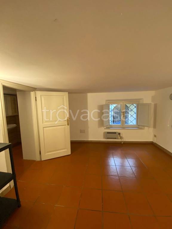 appartamento in affitto a Modena in zona Centro Storico