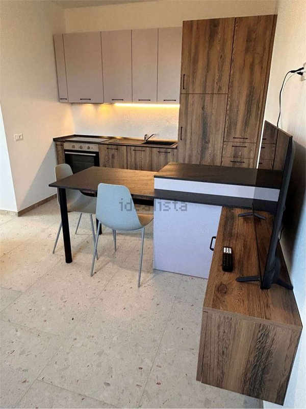 appartamento in affitto a Modena in zona Baggiovara