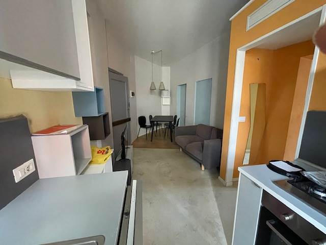 appartamento in affitto a Modena in zona Sant'Agnese