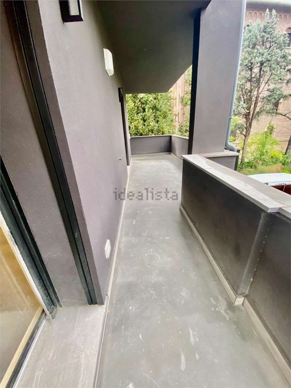 casa indipendente in affitto a Modena in zona Sant'Agnese