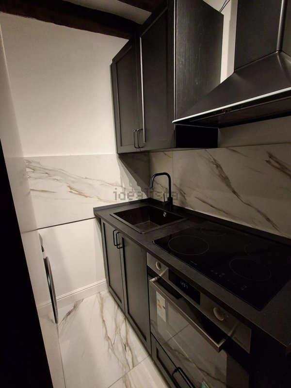 appartamento in affitto a Modena in zona Centro Storico