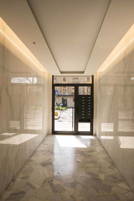 negozio in affitto a Modena in zona Buon Pastore