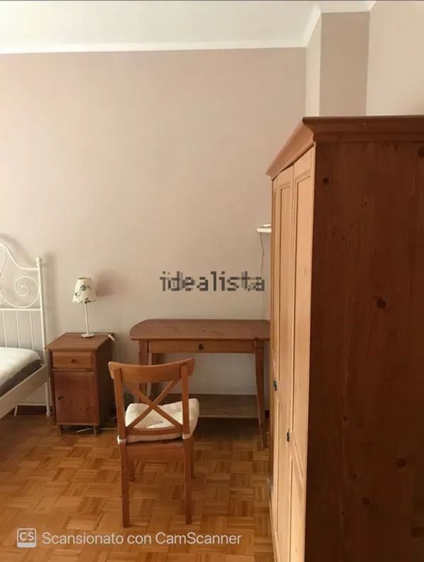 appartamento in affitto a Modena in zona Sant'Agnese