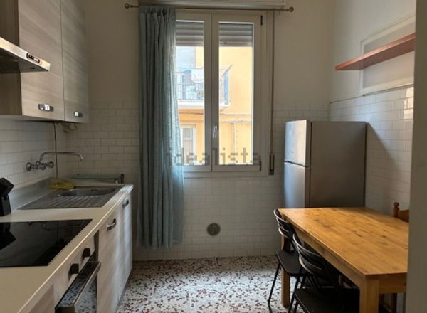 appartamento in affitto a Modena