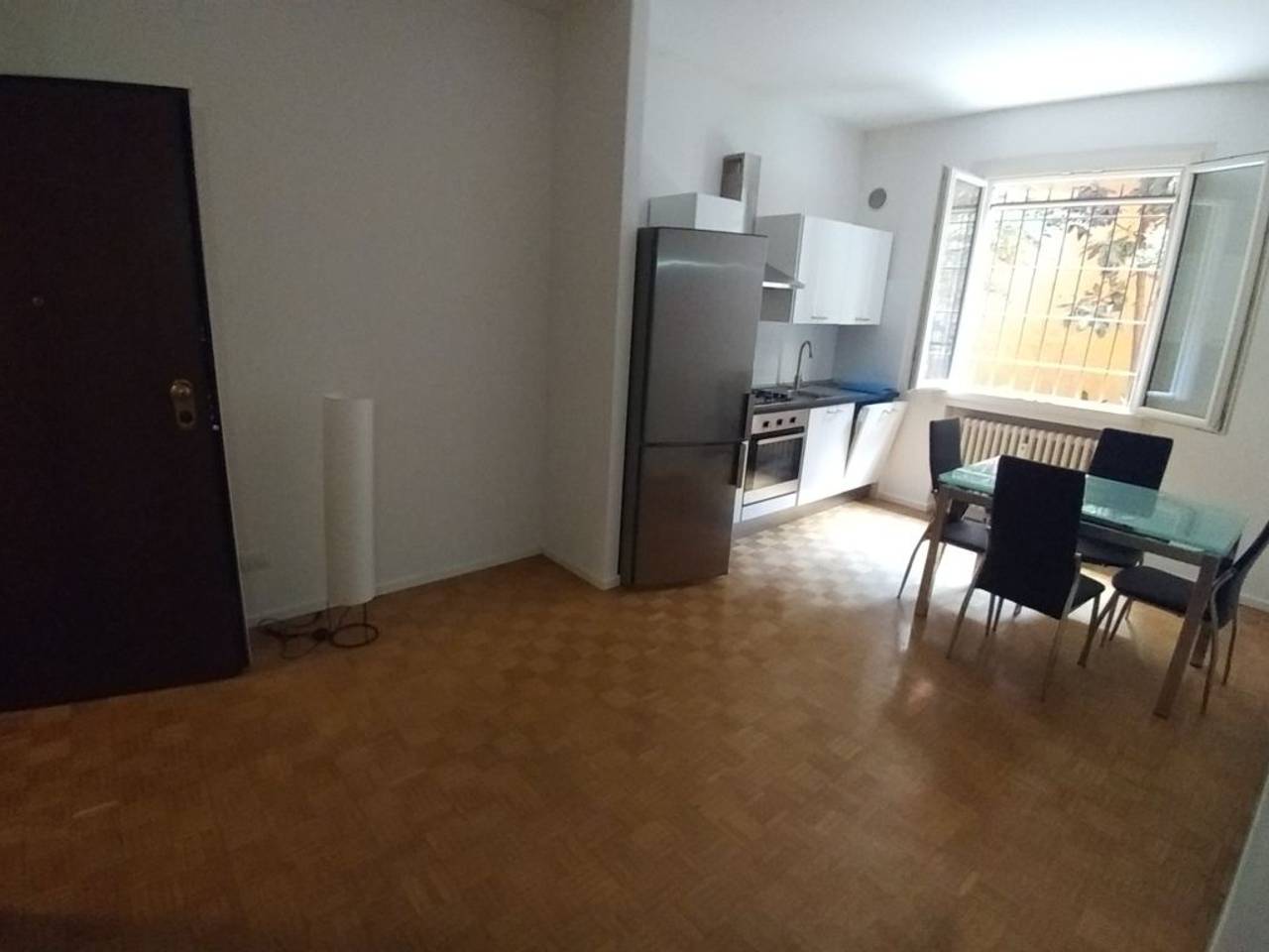 appartamento in affitto a Modena in zona Centro Storico