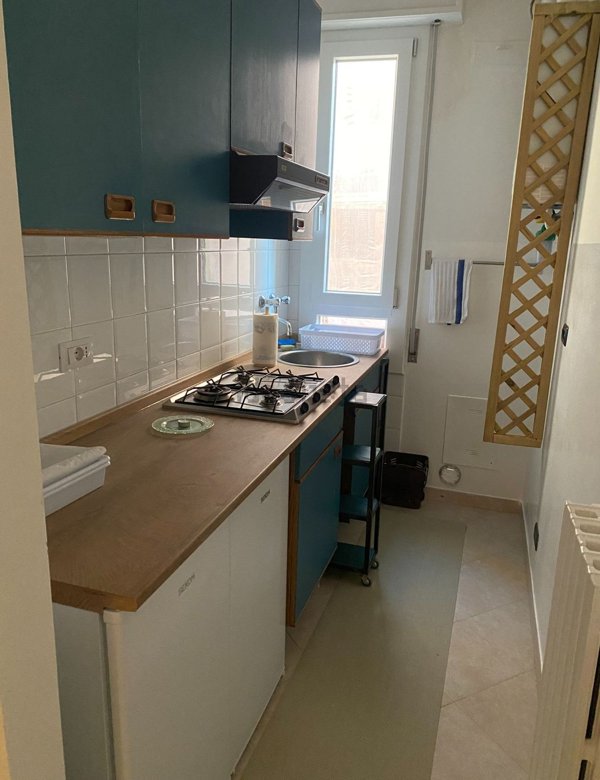 appartamento in affitto a Modena