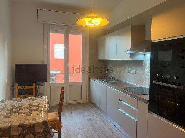 appartamento in affitto a Modena in zona San Lazzaro / Modena Est