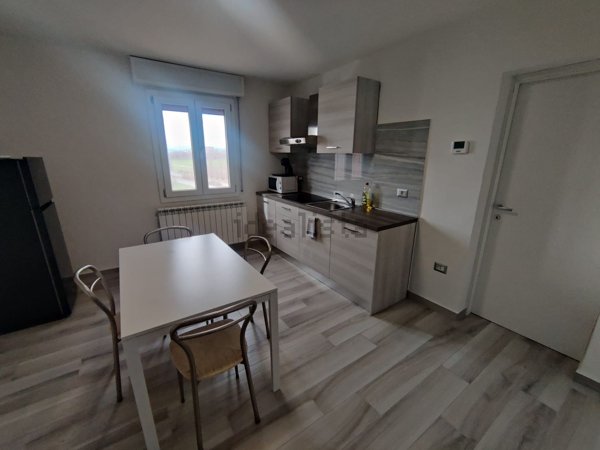 appartamento in affitto a Modena in zona San Cataldo