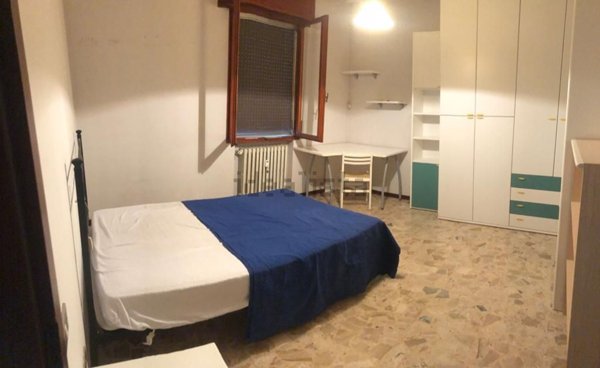 appartamento in affitto a Modena in zona Sant'Agnese