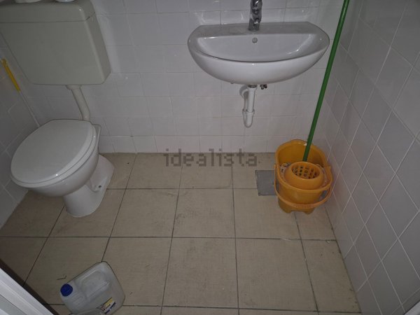 ufficio in affitto a Modena