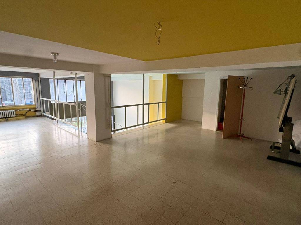 negozio in affitto a Modena in zona Centro Storico