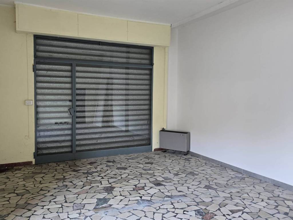 negozio in affitto a Modena in zona Cittanova