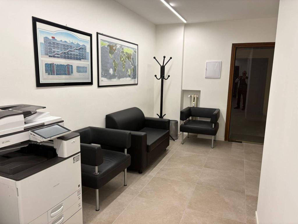 ufficio in affitto a Modena in zona Centro Storico