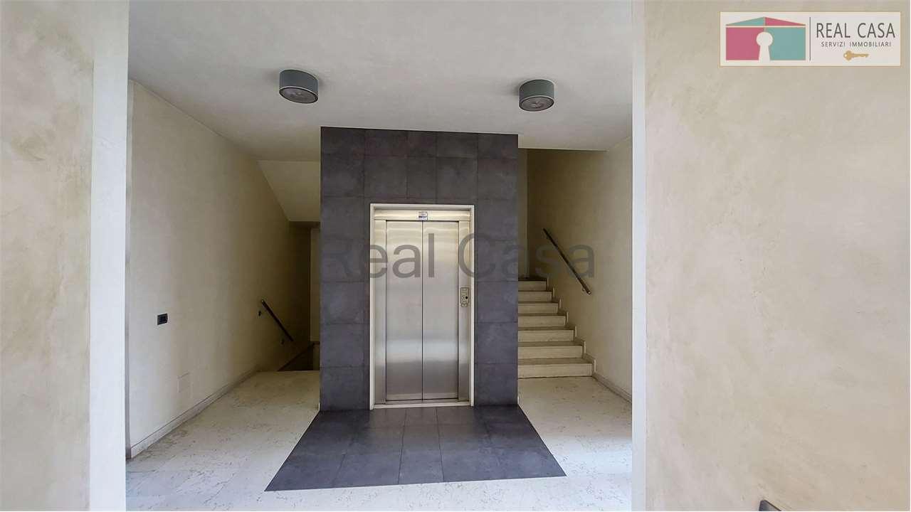 appartamento in affitto a Modena in zona Madonnina / Quattro Ville