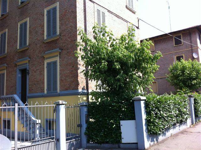 appartamento in affitto a Modena in zona Buon Pastore