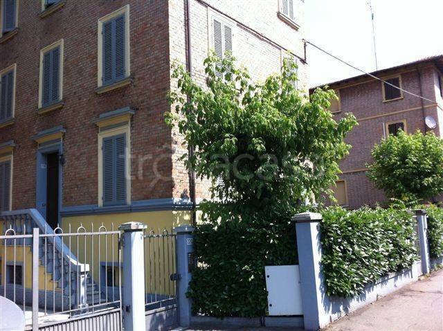 appartamento in affitto a Modena in zona Sant'Agnese