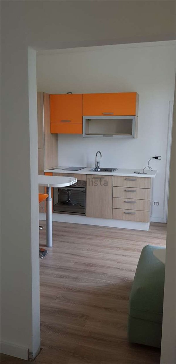 appartamento in affitto a Modena in zona San Lazzaro / Modena Est