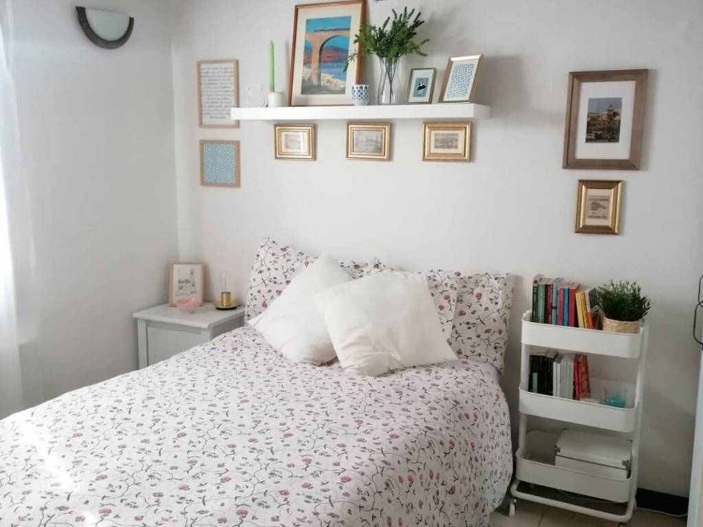 appartamento in affitto a Modena in zona Centro Storico