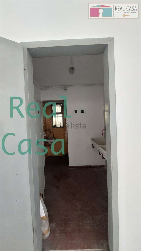 capannone in affitto a Modena in zona San Lazzaro / Modena Est