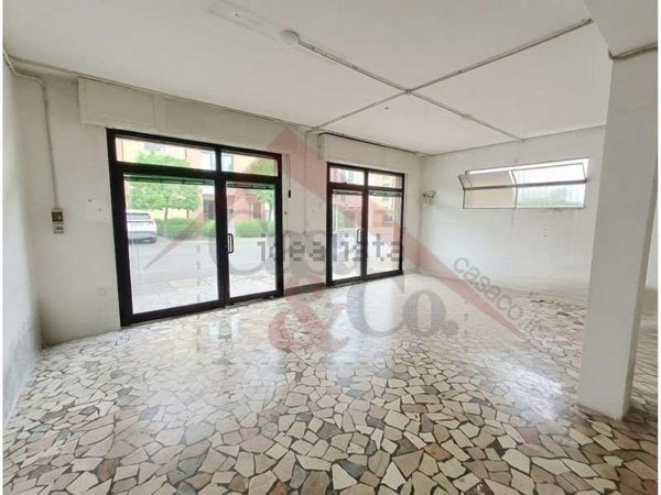 loft in affitto a Modena in zona San Faustino