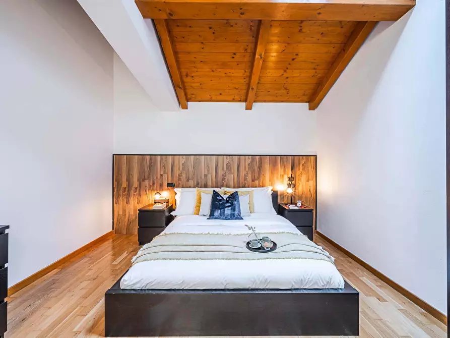 appartamento in affitto a Modena in zona Centro Storico