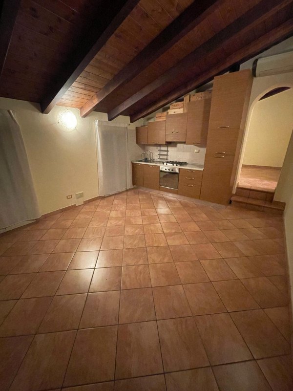 appartamento in affitto a Modena in zona Centro Storico