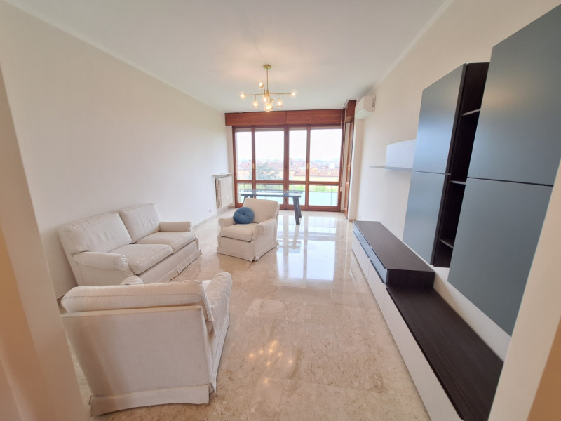 appartamento in affitto a Modena