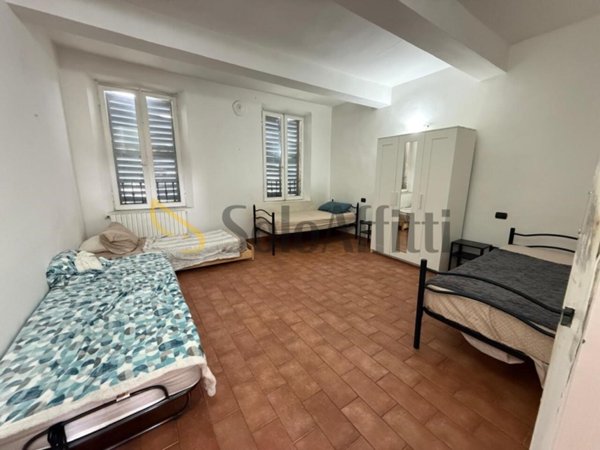 appartamento in affitto a Modena in zona Sant'Agnese