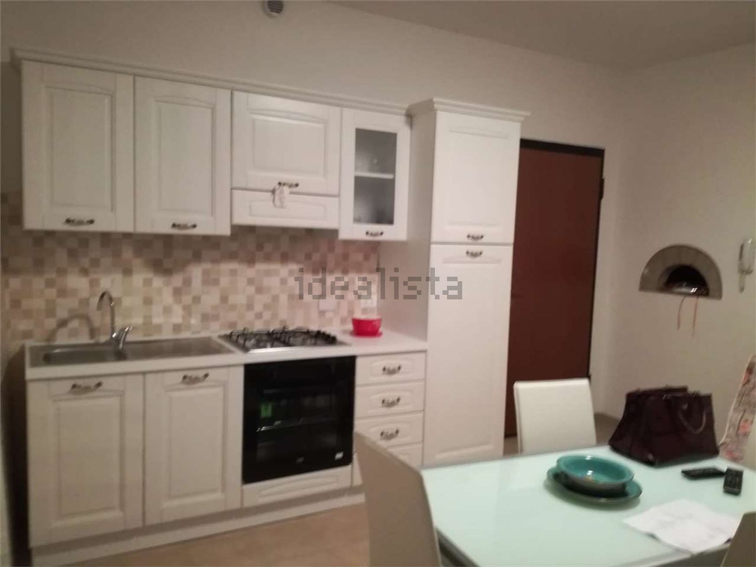 appartamento in affitto a Modena in zona Crocetta