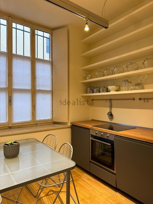 appartamento in affitto a Modena in zona Centro Storico