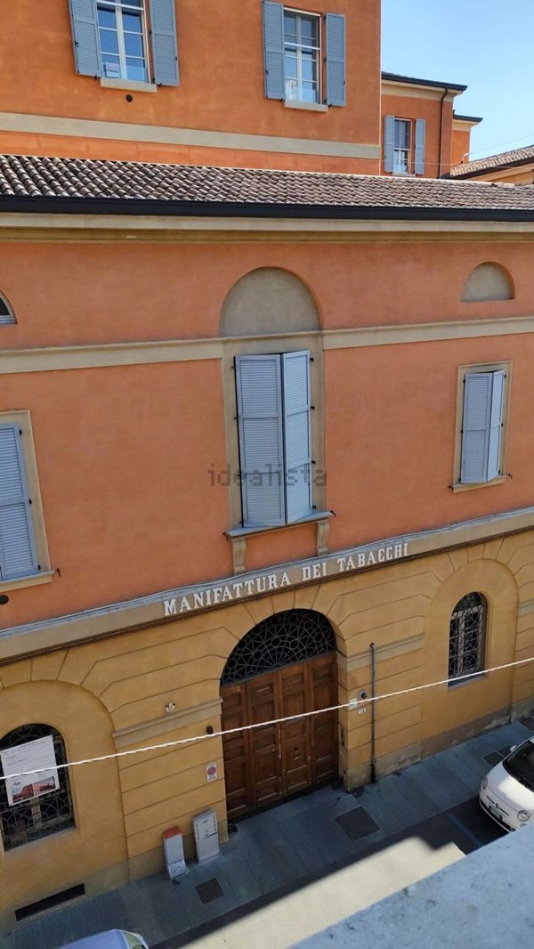appartamento in affitto a Modena in zona Centro Storico
