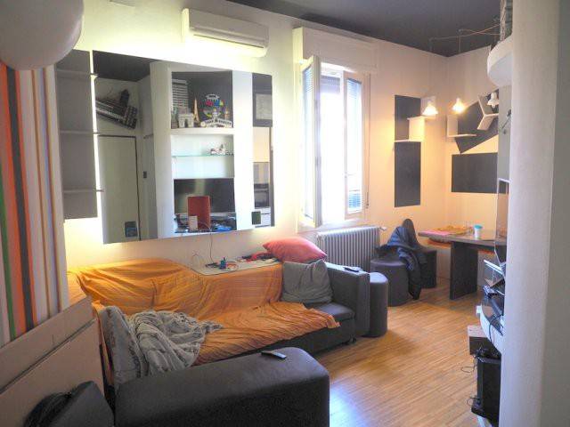 appartamento in affitto a Modena