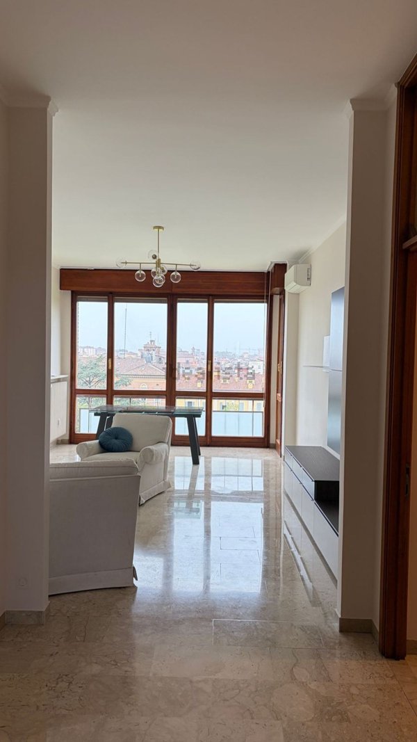 appartamento in affitto a Modena