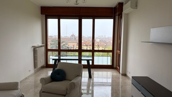 appartamento in affitto a Modena