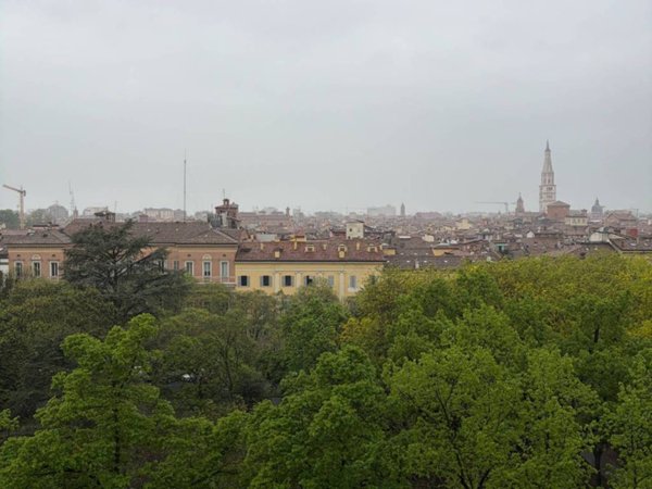 appartamento in affitto a Modena