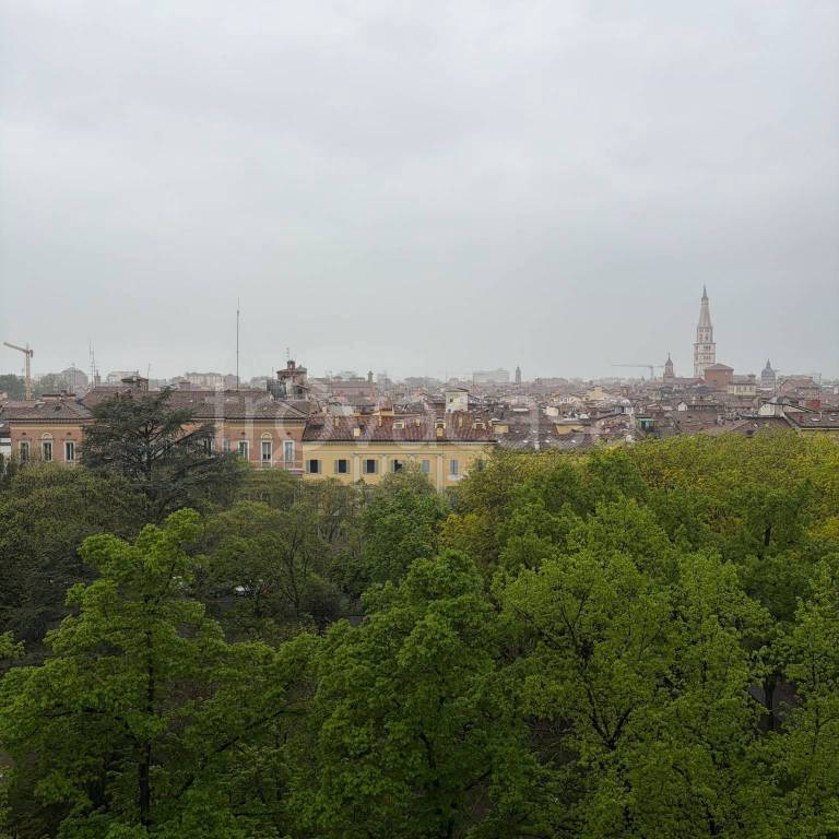 appartamento in affitto a Modena