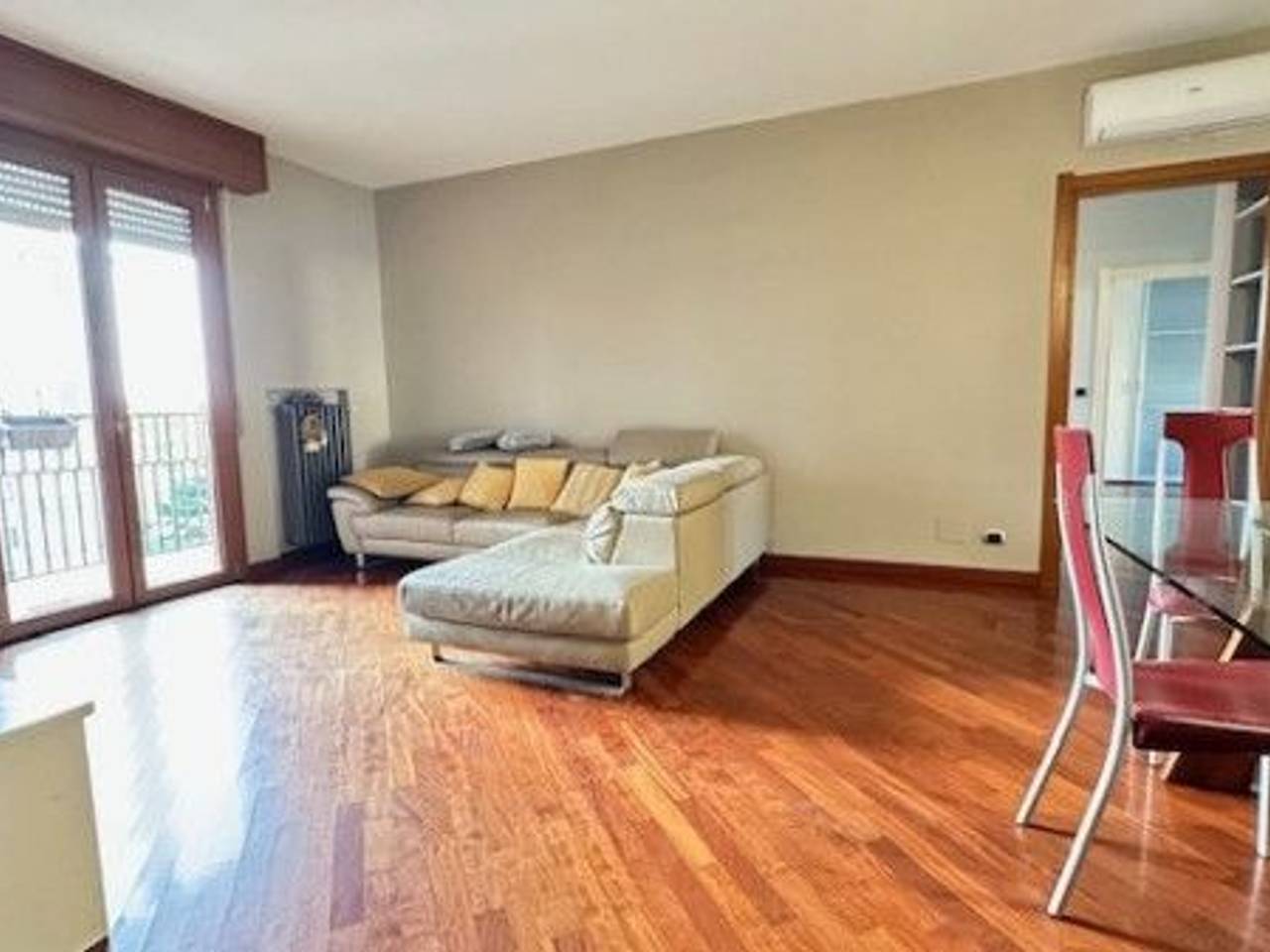 appartamento in affitto a Modena in zona San Lazzaro / Modena Est